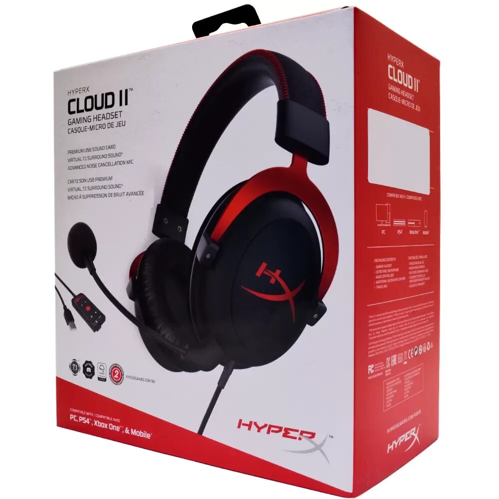 Игровую гарнитуру hyperx cloud. Наушники HYPERX cloud 2. HYPERX cloud II_2022. HYPERX cloud 2 Red. Headphones HYPERX cloud 2 Red.