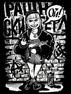 Включи скинуха 2