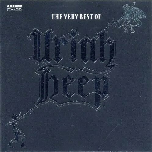 Very good me. Uriah Heep the best. The very best of Uriah Heep обложка. Uriah Heep дискография. 1976 - The best of Uriah Heep.