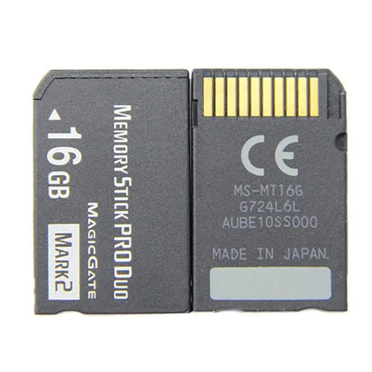 Встроенная память гб 32. Карта памяти Memory Stick Pro-HG Duo 16gb. Sony Memory Stick Pro Duo 32gb. Карта памяти Memory Stick Pro для Sony PSP. Sony PSP Memory Stick Duo.