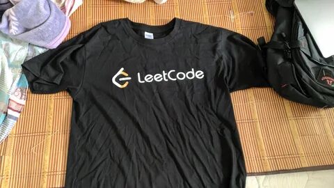 Leet code