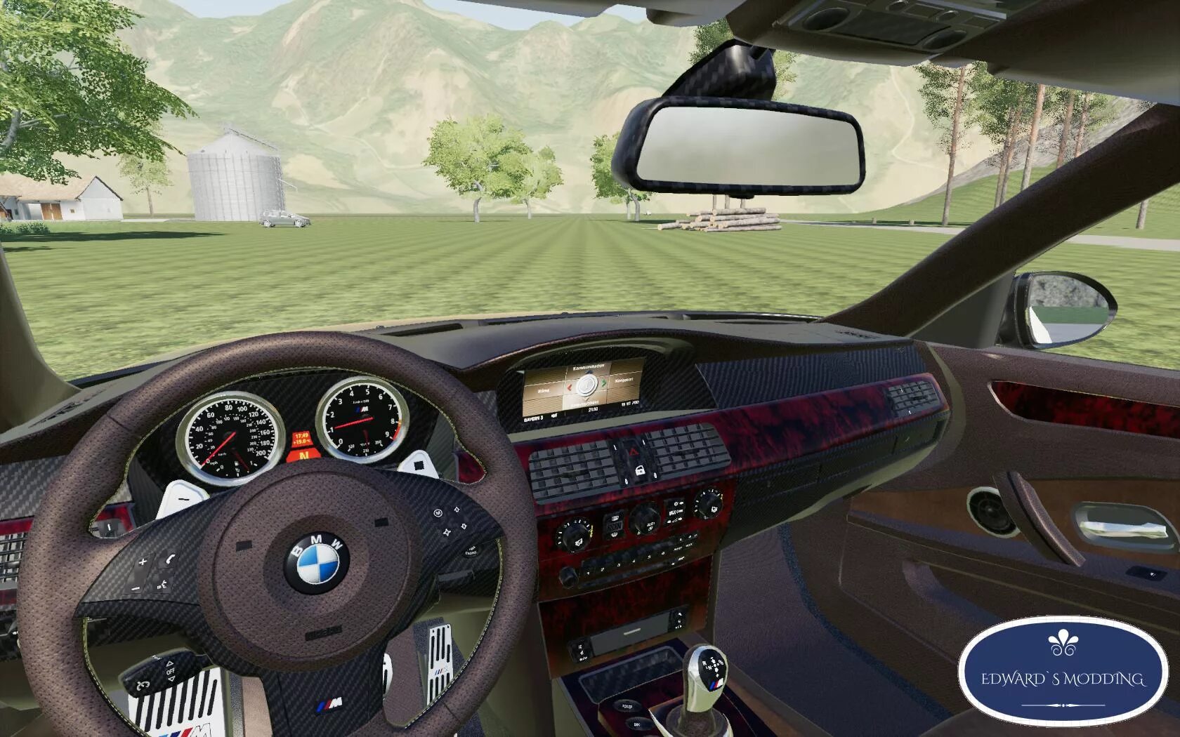 Фс19 БМВ м5. BMW m5 e60 Max Speed. БМВ для ФС 19. FS 19 BMW E.