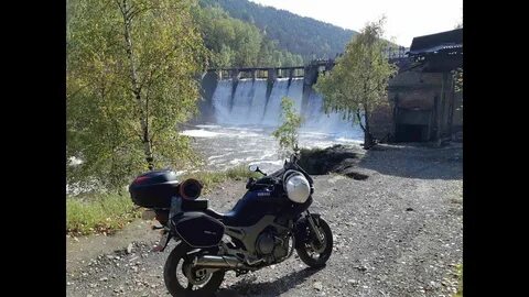 Мотоциклы башкирия