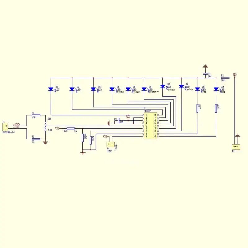 Лм3915 индикатор уровня схема. Lm3915 схема светодиодный индикатор. Печатная плата индикатора звука lm3914. Индикатор уровня звукового сигнала на lm3915.