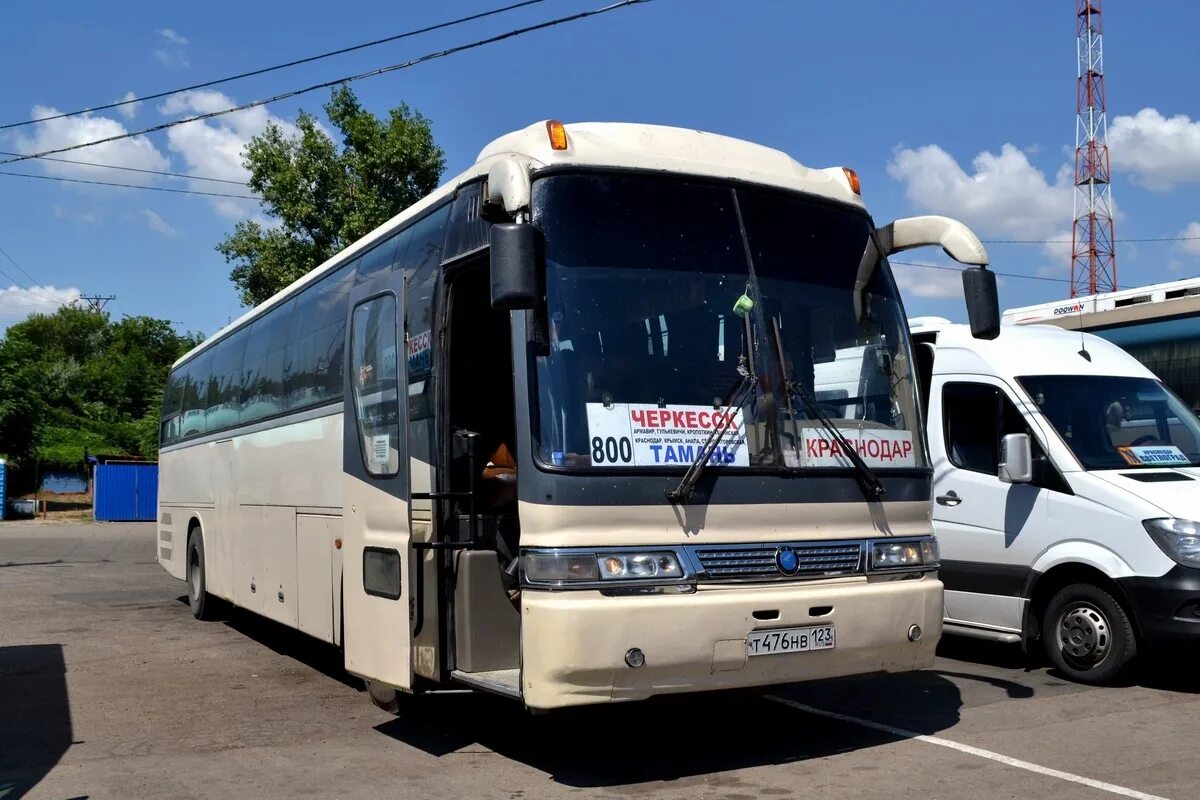 Махачкала черкесск автобус. Kia Granbird SD I. Автобус Люблино. Автобус Черкесск Люблино. Автобус Черкесск Москва.