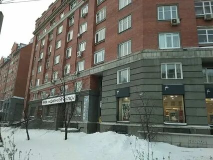 Вокзальная 19 новосибирск