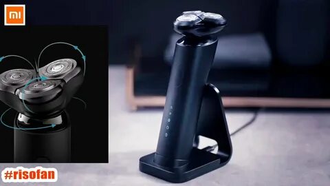 Xiaomi electric shaver s700