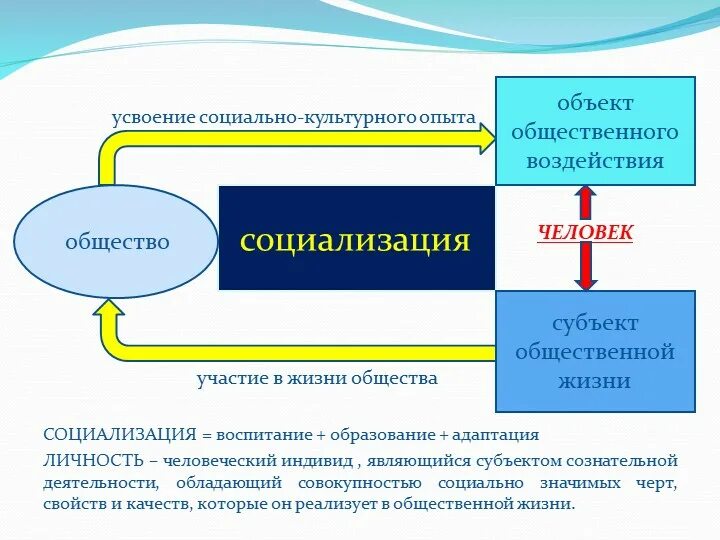 Социализация. Социализация и воспитание. Социализация и воспитание личности. Социализация схема.