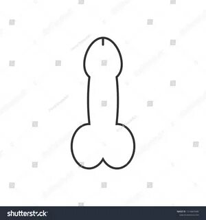615 рез. по запросу «Penis silhouette» — стоковая векторная графика | Shutt...