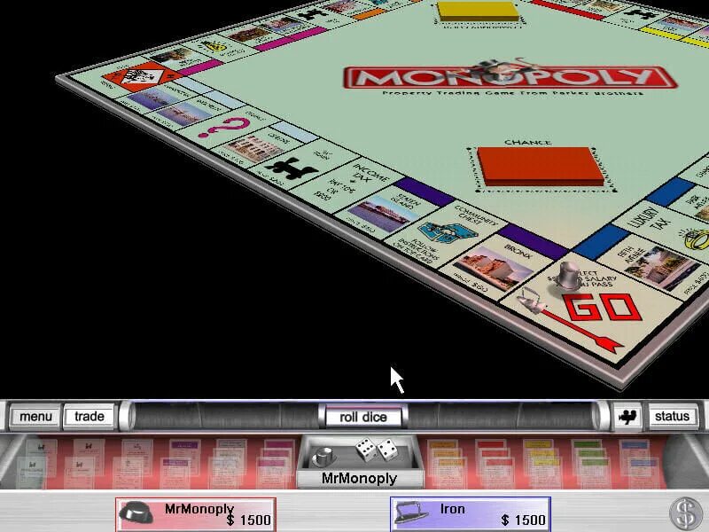 Monopoly 1999 game. Монополия 2000 компьютерная игра. Монополия 2005 года игра. Монополия на компьютер. Игра монополия на телефон