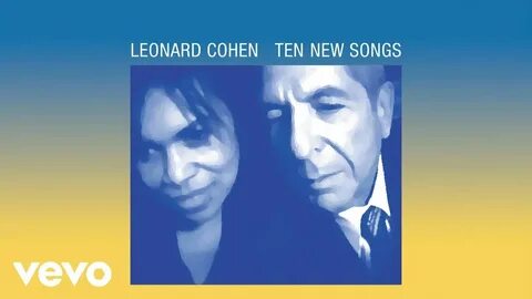 Leonard cohen you have loved enough