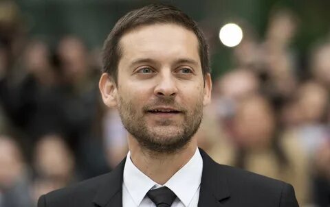 Tobey maguire