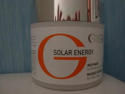 Solar energy mask