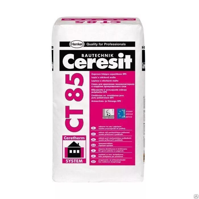 Смесь для фасада. Ceresit CT 180. Ceresit CT 190/25. Клей для фасада Церезит ст-85. Шпатлевка Ceresit CT 34.