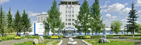 Кемеровская областная офтальмологическая