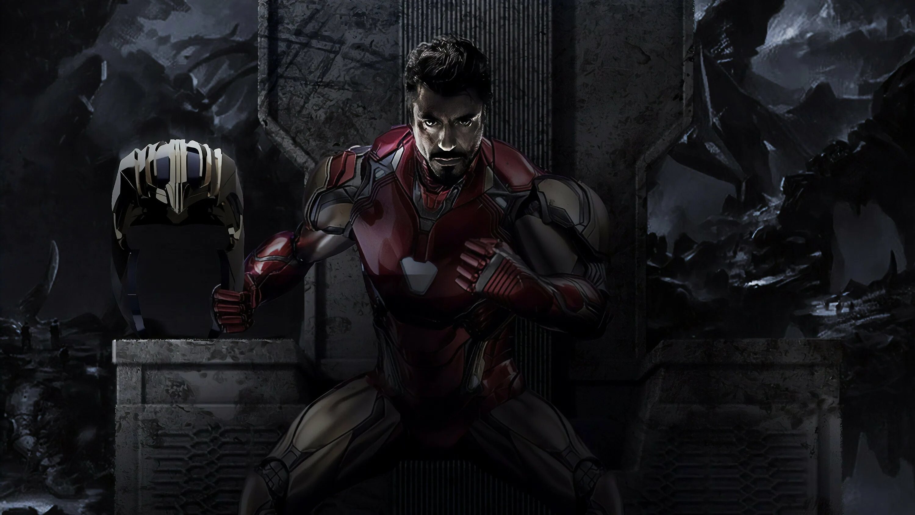 Тони фон. Тони старк. тони старк 4к. тони старк железный человек. iron man tony stark endgame.