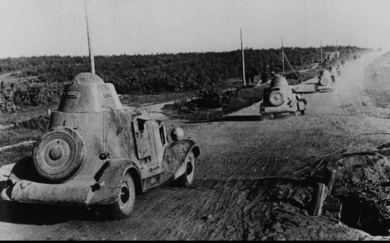 Начало ба. Ба-20 бронеавтомобиль. Ба-20м бронеавтомобиль. Советский бронеавтомобиль ба-20. Бронеавтомобили РККА 1941.