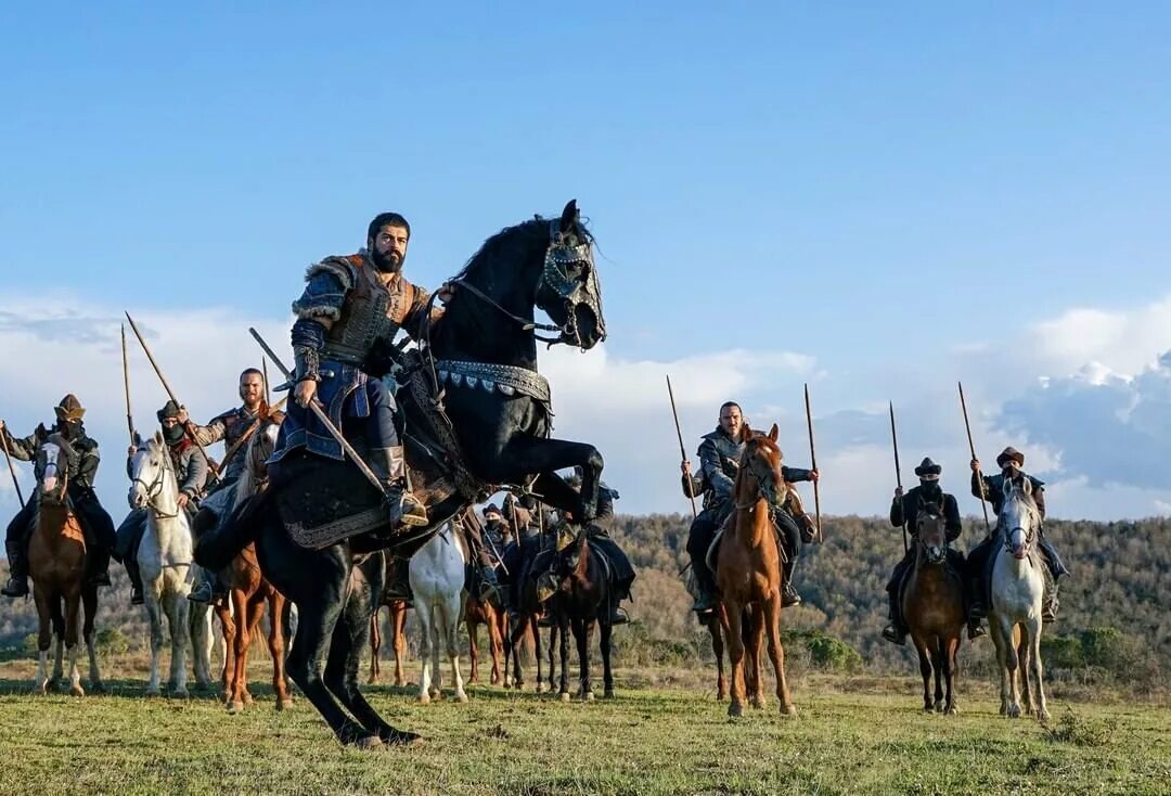 йылдыз чагри основание осман. бурак челик основание осман. основание осман баркын. малхун хатун и осман. йийит учан основание осман.