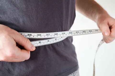 Weight is the measure of