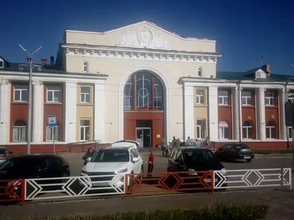 Котлас вокзал телефон