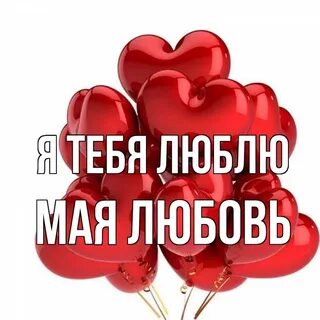 Любимый май за его имя