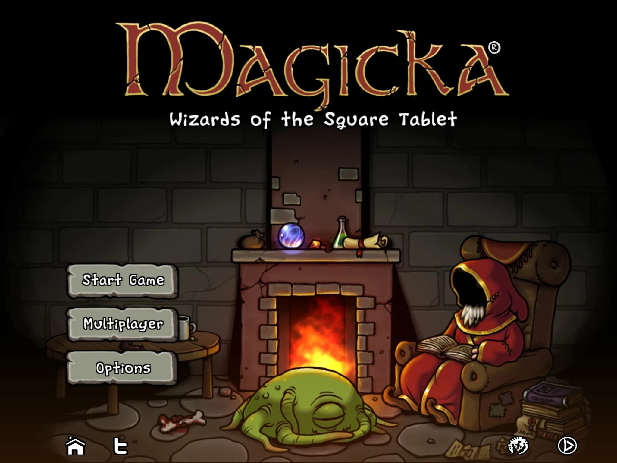 Magicka wizards of the square tablet. Игра magicka: wizards of the square tablet. magicka на телефон. magicka комбинации. magica игра на андроид.