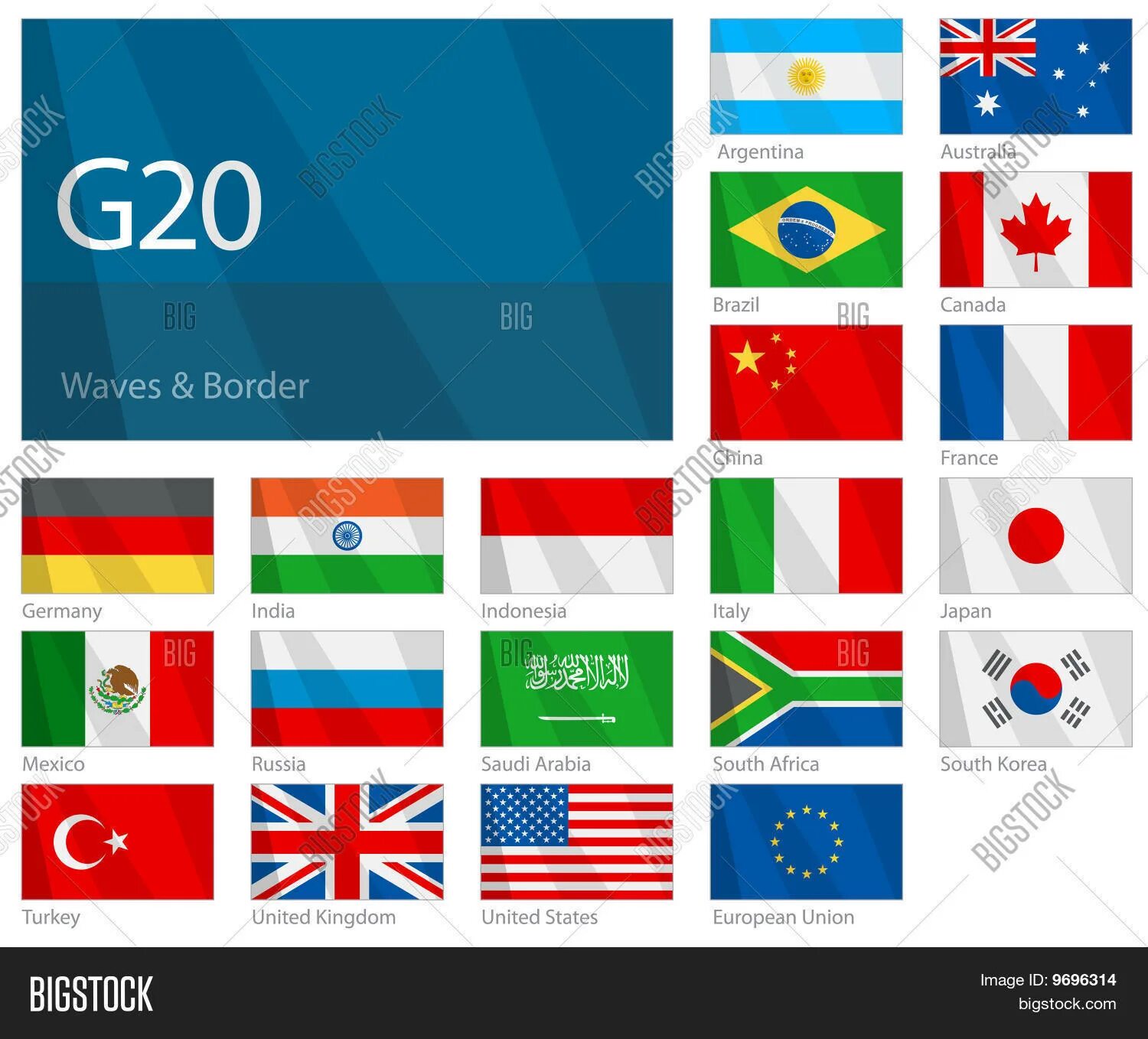 Страны 20 состав. Флаги стран g20. G20 флаги. Флаги стран большой двадцатки. Большая 20 страны.