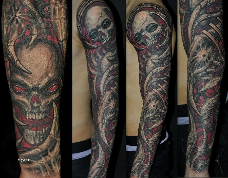 Стиль биоорганика. Биоорганика реализм. Лавлинский тату биомех. Тату в стиле органика и биоорганика. Органика рукав гигер.