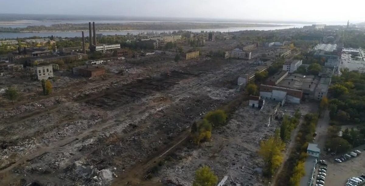 Что будет с волгоградским