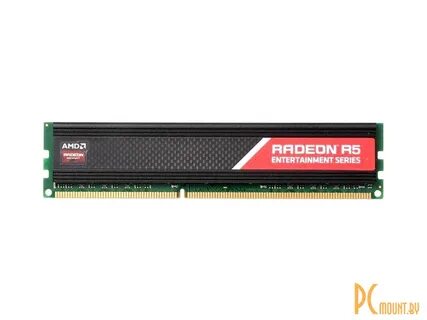Память radeon