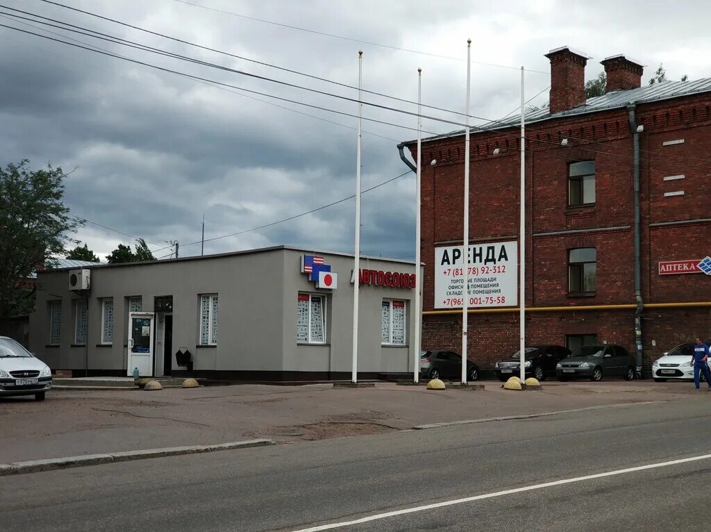 Колпино оборонная 2. Оборонная улица колпино. Аста выборг. Выборг проспект победы 5. Аста запчасти тихвин.