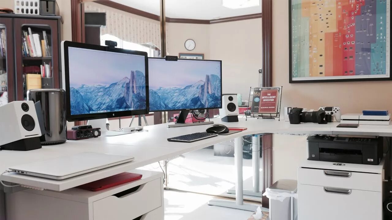 This pricey Philips Quad HD monitor is worth drooling over TechRadar