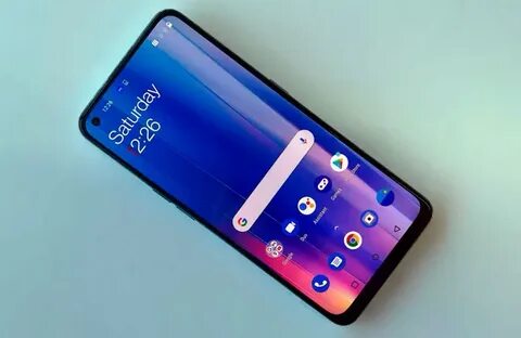 Oneplus nord pro