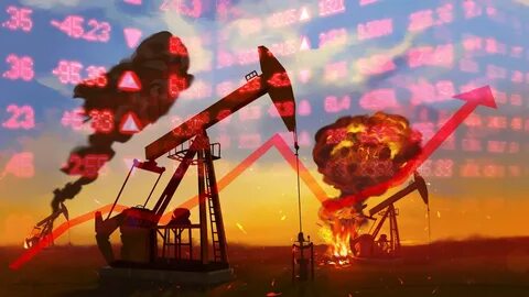 нефть россия саудовская