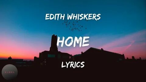 Whiskers home