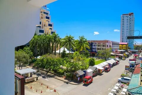 Hotel de karon отзывы