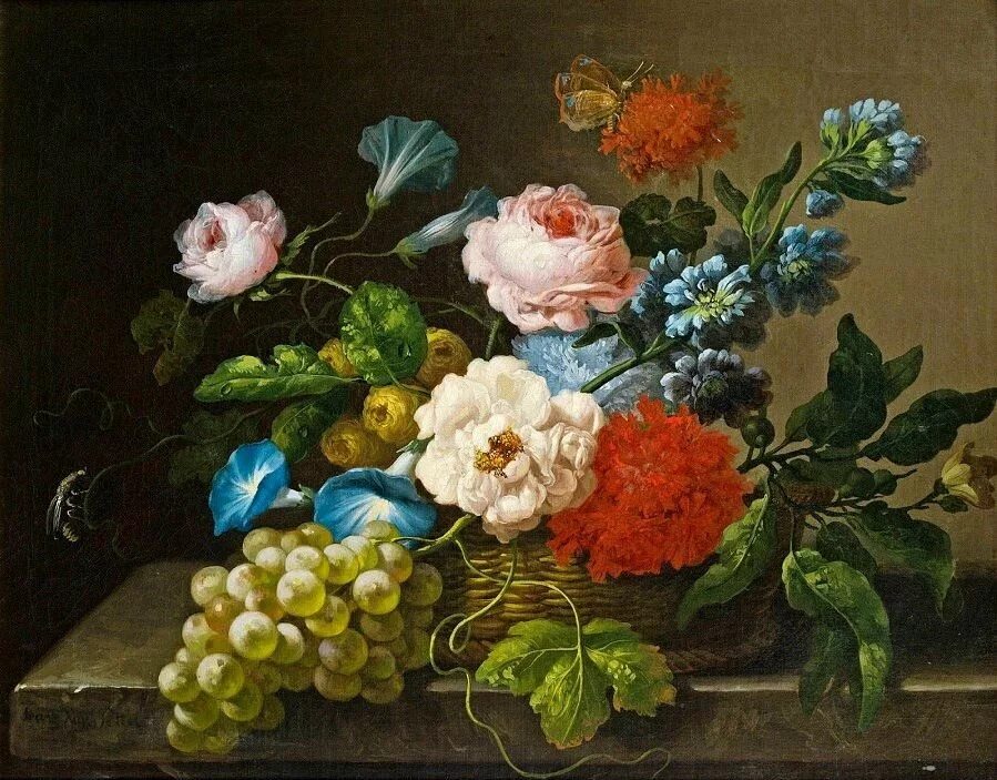 Художник franz xaver petter натюрморты. Обсуждение на liveinternet российский сервис. Константин маковский натюрморт. Художник richard macneil цветы. Живописные натюрморты светланы родионовой.