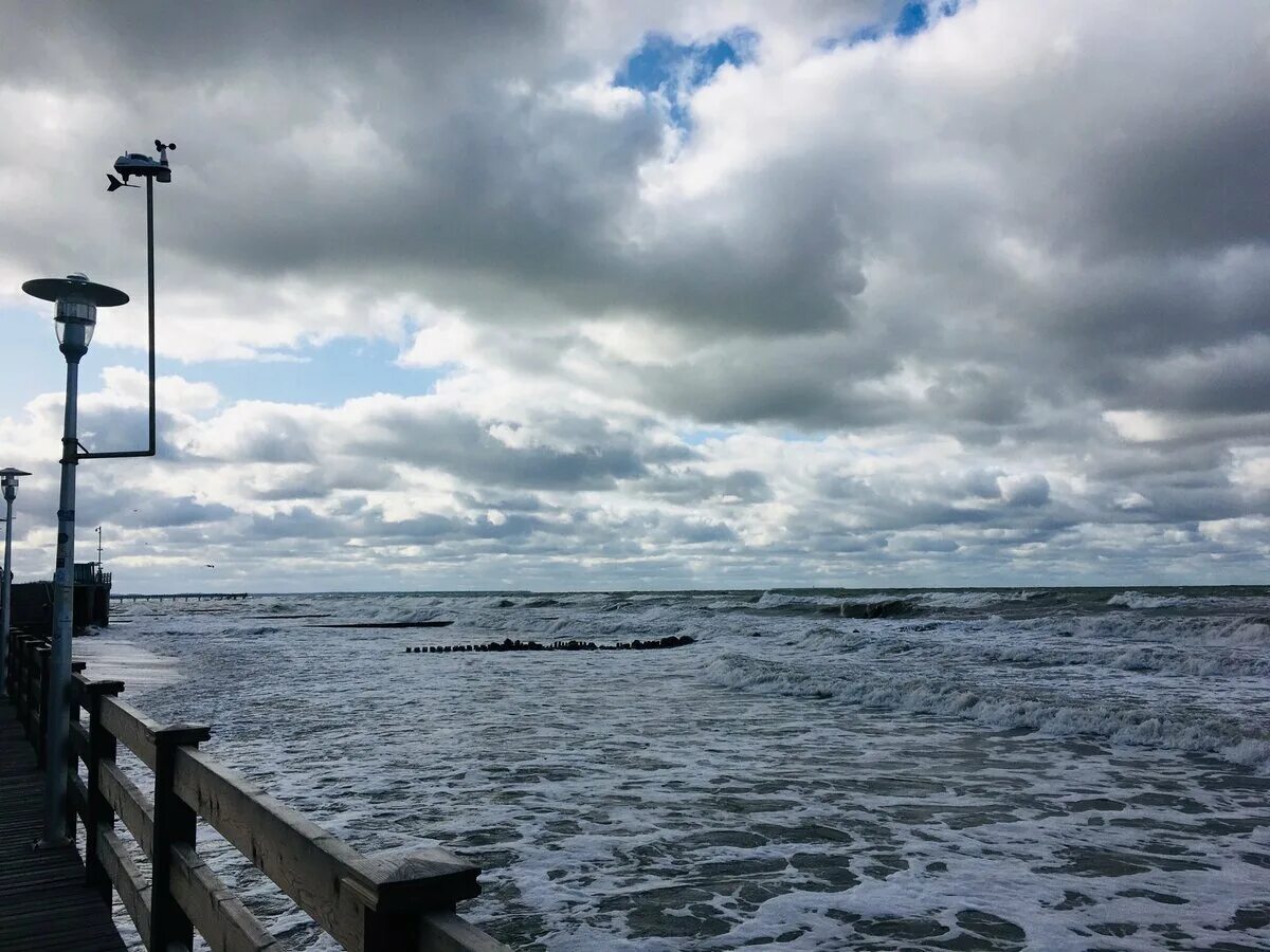 Зеленоградск Чайки променад Балтийское море. Oblaka Зеленоградск. Пасмурный Зеленоградск. Зеленоградск море. Островок зеленоградск