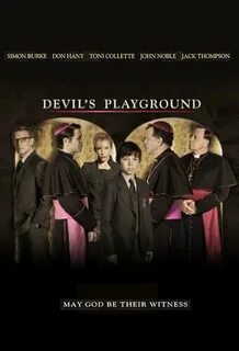 Devil s playground