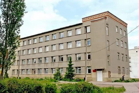 Филиал балаково