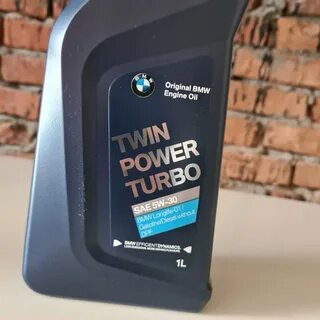 Twinpower turbo