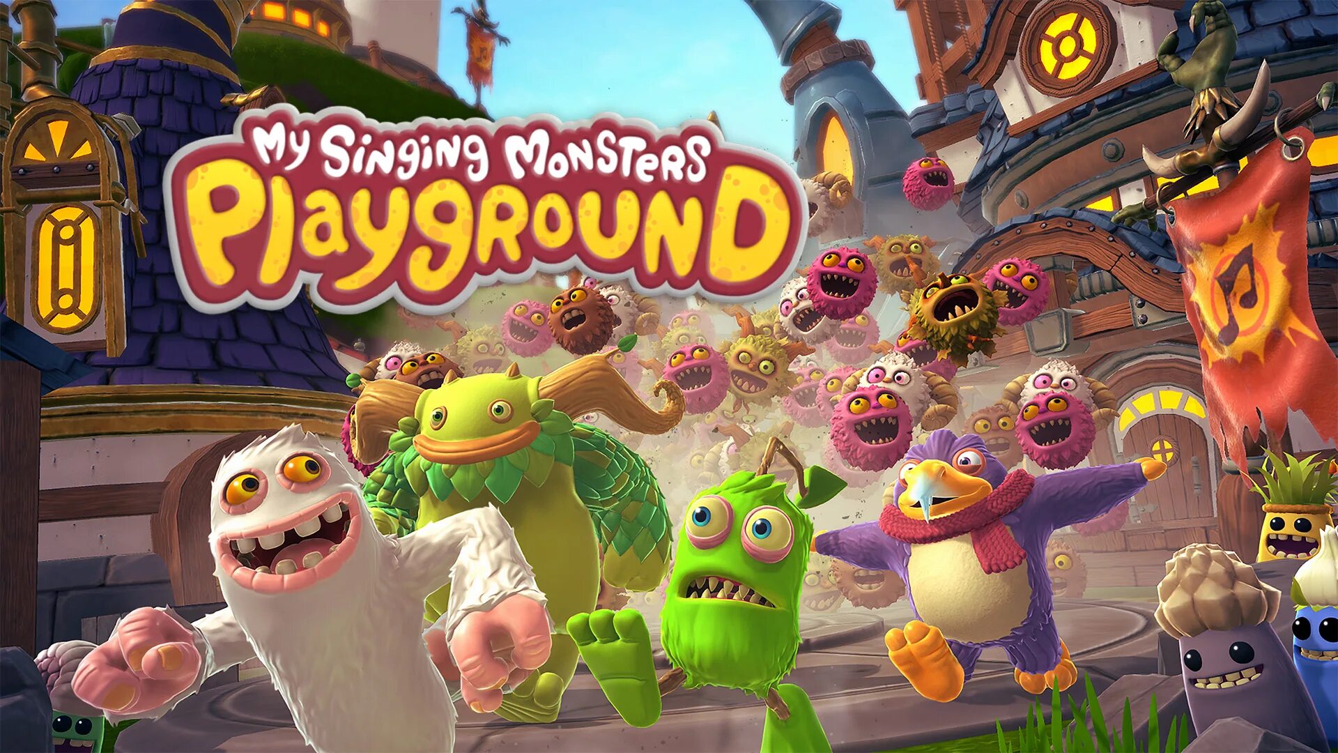 Поющие монстры игра. Поющие монстры Playground. Монстер Мьюзик игра\. My singing Monsters Playground big Blue Bubble. Игры монстр музыка