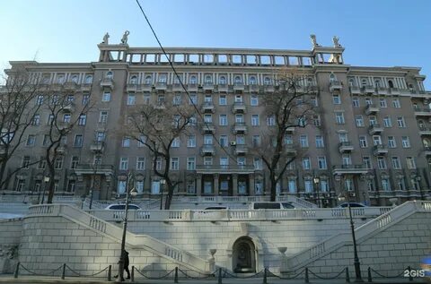 Владивосток 17
