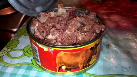 Рецепт вкусной тушенки из говядины