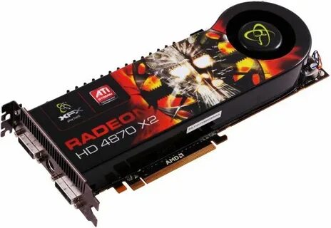 Видеокарта amd radeon 3600