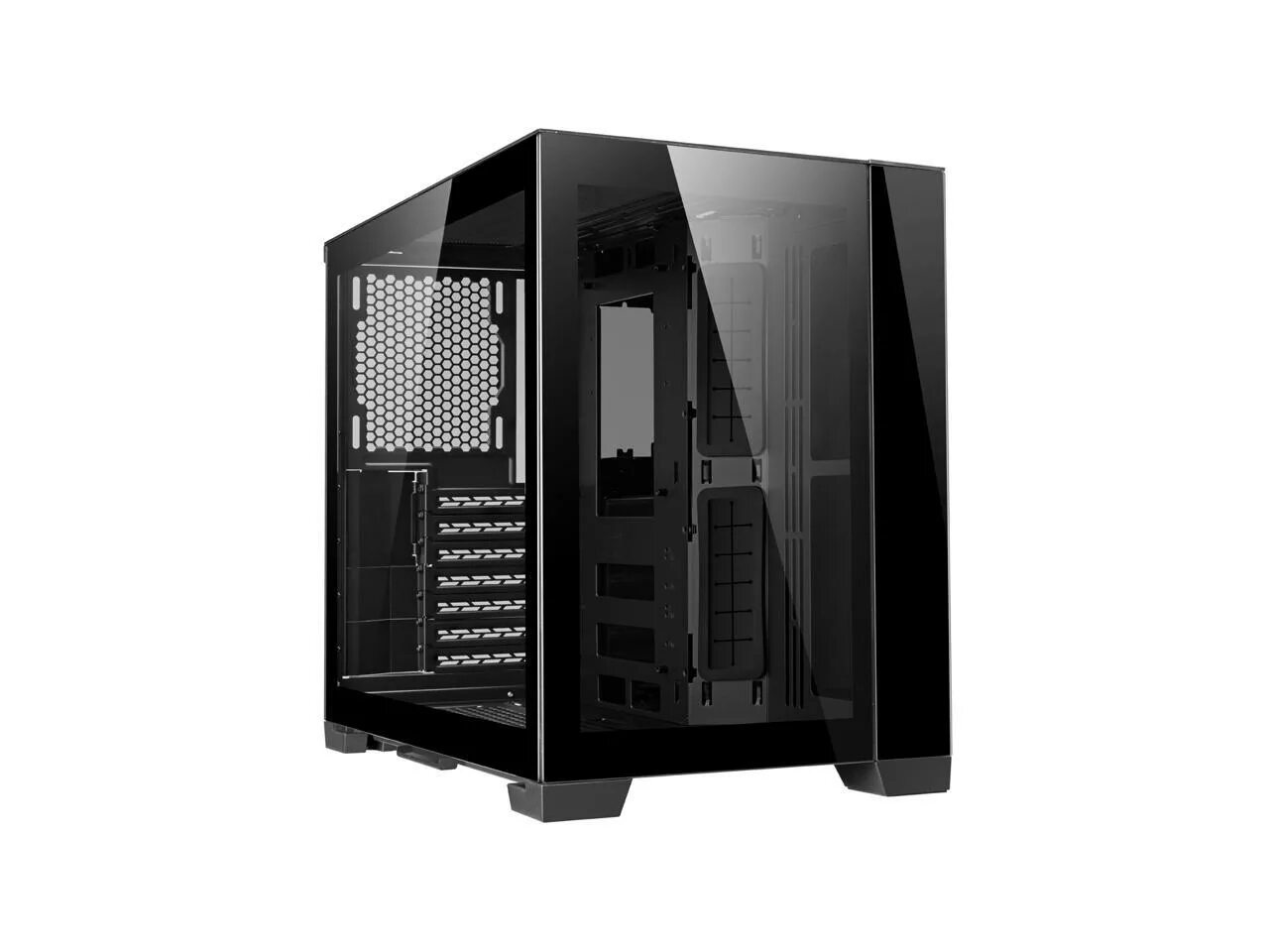 Lian li o11d mini. Корпус lian li o11 dynamic. lian li pc-o11 dynamic mini black g99. корпус lian li pc-o11 dynamic. корпус lian li o11d mini-x black.