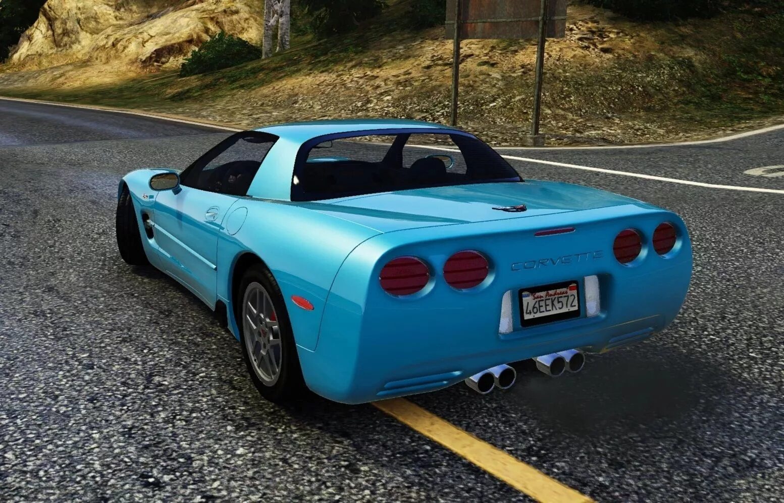 Мод корвет. Chevrolet corvette gta 5. chevrolet corvette c5 z06. chevrolet corvette c5 gta 5. шевроле корвет гта 5.