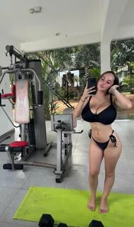 Friday Bikini. 🏍 NOELIA4LIFE 🌎 retweeted. 