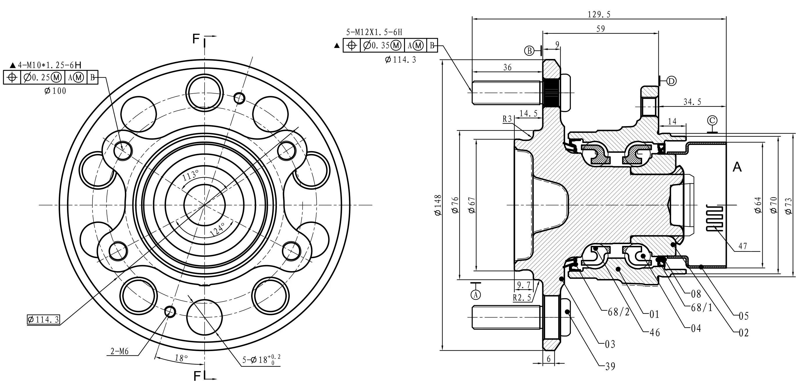 Ступица заднего колеса ваз 2108 чертеж. Передняя ступица ваз 2107 схема. Ступица характеристики. Ступица характеристика. Ступица knott для прицепа 4 x98.