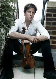Joshua bell